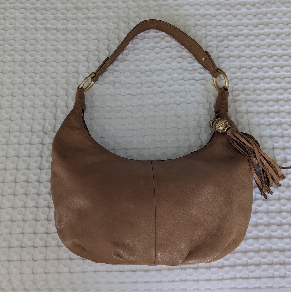 Sigrid Olsen Mini Hobo Bag